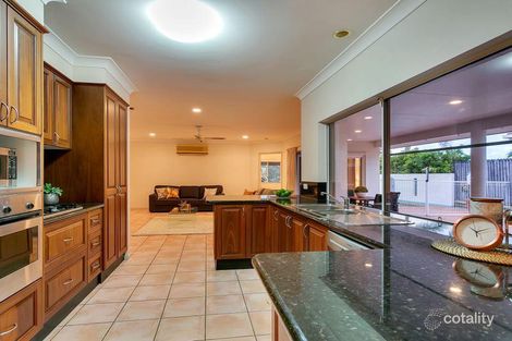Property photo of 7 Greenock Way Brinsmead QLD 4870