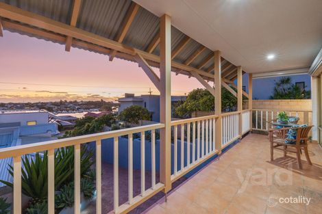 Property photo of 3/74 Preston Point Road East Fremantle WA 6158