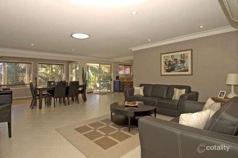 Property photo of 103 Jasmine Drive Bomaderry NSW 2541