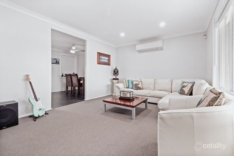 Property photo of 7 Gira Place Dharruk NSW 2770