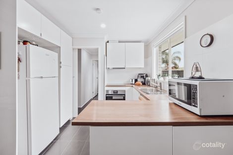 Property photo of 7 Gira Place Dharruk NSW 2770