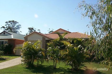 Property photo of 7 Felicia Court Mountain Creek QLD 4557