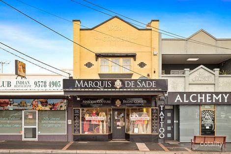 562 North Rd, Ormond, VIC 3204