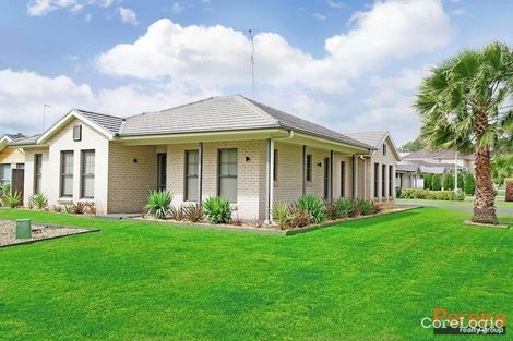 Property photo of 21 Camden Acres Drive Elderslie NSW 2570