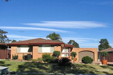 19 Tambaroora Cres, Marayong, NSW 2148