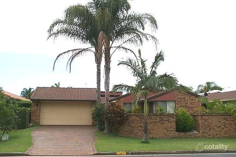 11 Camelot Cres, Hollywell, QLD 4216