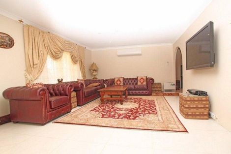 Property photo of 36 Fireball Avenue Cranebrook NSW 2749