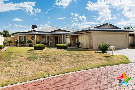 32 Norvills Rtt, Kiara, WA 6054