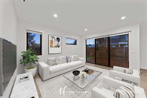 Property photo of 41 Fadden Mews Officer VIC 3809