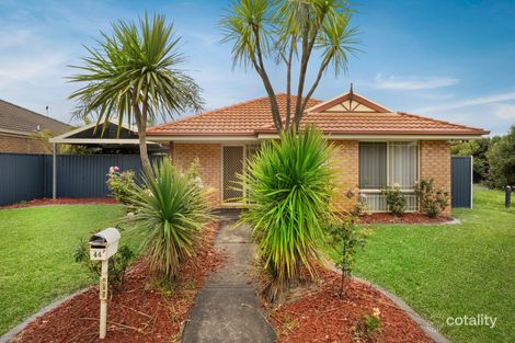 Property photo of 44 Shearwater Drive Pakenham VIC 3810