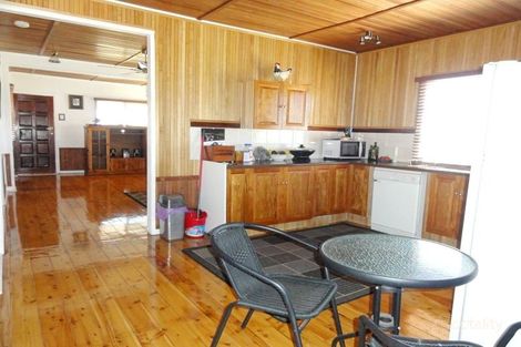 Property photo of 100 Seymours Road Dalby QLD 4405