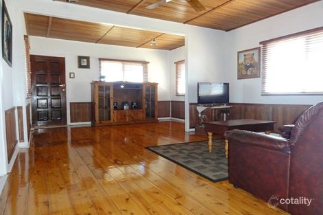 Property photo of 100 Seymours Road Dalby QLD 4405