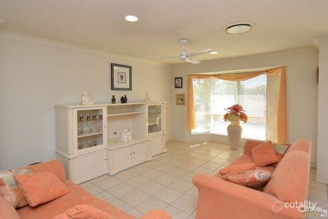 Property photo of 34 Sheperd Circuit Kirwan QLD 4817
