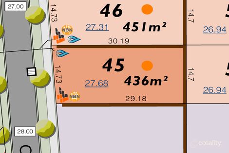 45 Marwood Cct, Success, WA 6164