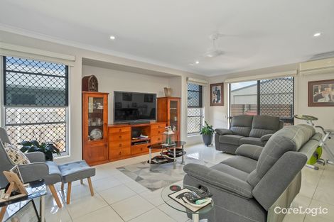 Property photo of 10 Parklane Crescent Beaconsfield QLD 4740