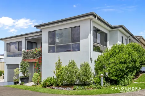 Property photo of 69/23 Macadamia Drive Maleny QLD 4552