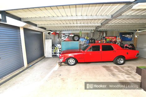 Property photo of 17 Stanley Drive Villeneuve QLD 4514