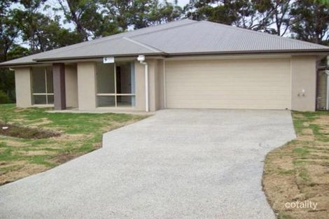 Property photo of 1/21 Mackenzie Street Coomera QLD 4209