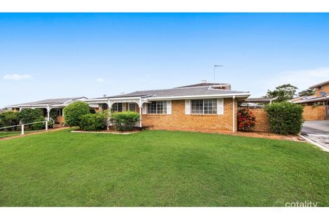 Property photo of 36/2 Lyon Street Dicky Beach QLD 4551