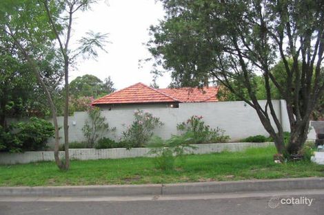 60 Brunswick St, Granville, NSW 2142