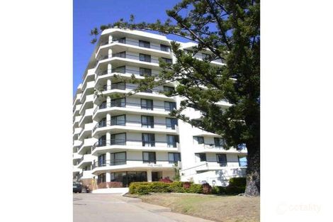 19/32-34 Kent St, West Gladstone, QLD 4680