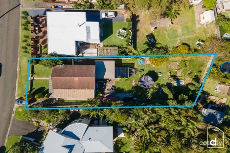 Property photo of 5 Hemsley Place Coledale NSW 2515