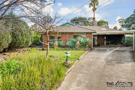 Property photo of 19 Mark Court Seabrook VIC 3028