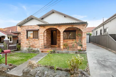 Property photo of 31 Shaw Avenue Earlwood NSW 2206