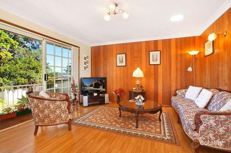 Property photo of 3/12 Whiting Road Ettalong Beach NSW 2257