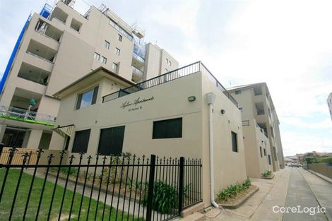 Property photo of 4/24 Market Street Wollongong NSW 2500