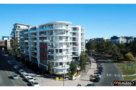 309/3 George St, Warwick Farm, NSW 2170