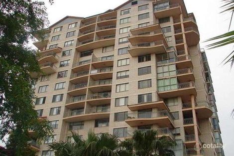 Property photo of 18/438 Forest Road Hurstville NSW 2220