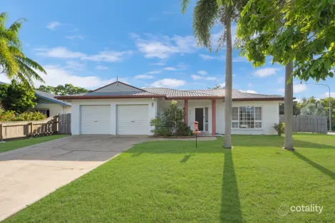 27 Macarthur Dr, Annandale, QLD 4814