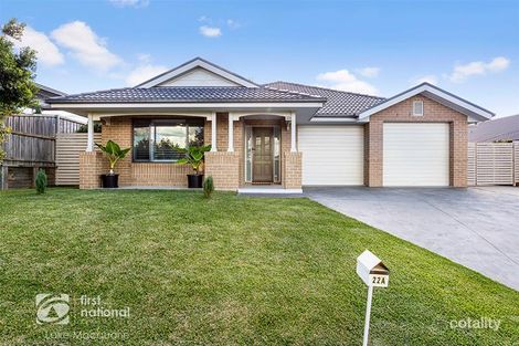 Property photo of 22A Horizon Street Gillieston Heights NSW 2321