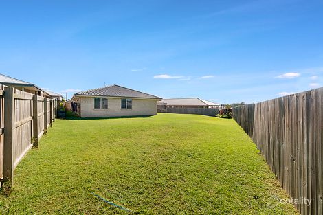 Property photo of 18 Milly Circuit Ormeau QLD 4208