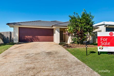 Property photo of 18 Milly Circuit Ormeau QLD 4208