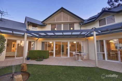 Property photo of 35 Stuart Street Longueville NSW 2066