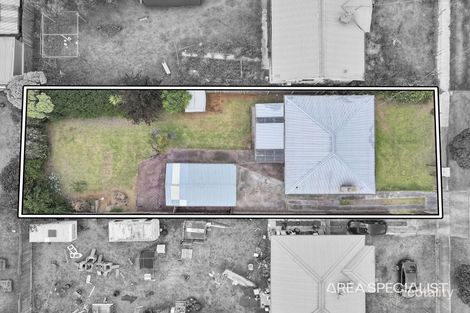 Property photo of 28 Watsonia Grove Norlane VIC 3214