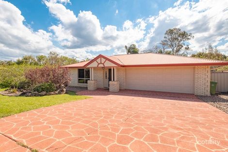 Property photo of 4 Magnolia Court Southside QLD 4570