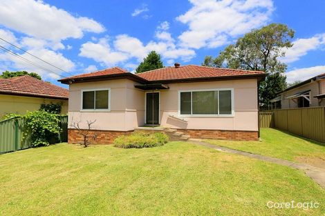 Property photo of 31 Brunker Road Yagoona NSW 2199