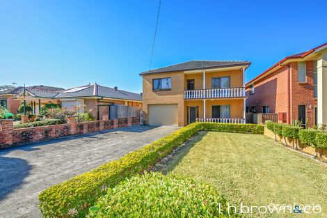 Property photo of 19 Little Road Bankstown NSW 2200