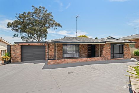 Property photo of 14 Pinto Place St Clair NSW 2759