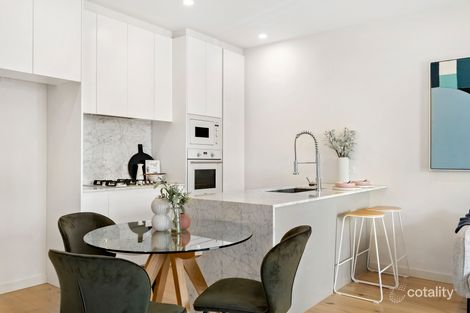 Property photo of 102/4 Littlewood Street Hampton VIC 3188