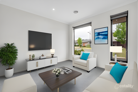 Property photo of 5 Shaw Street Aintree VIC 3336