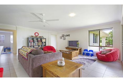 Property photo of 4 Presentation Boulevard Nambour QLD 4560