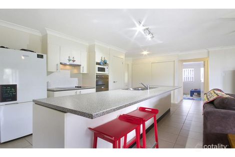 Property photo of 4 Presentation Boulevard Nambour QLD 4560