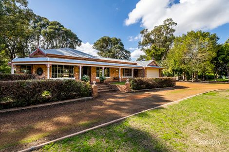 Property photo of 13 Carrick Cross Greenfields WA 6210