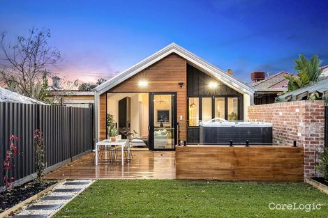 Property photo of 7 Collingwood Road Newport VIC 3015