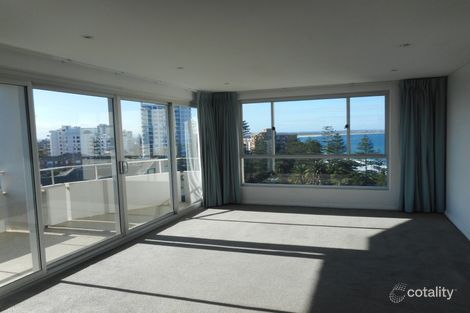 Property photo of 7E/83 Gerrale Street Cronulla NSW 2230