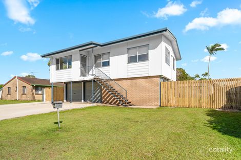 Property photo of 3 Renae Street Andergrove QLD 4740